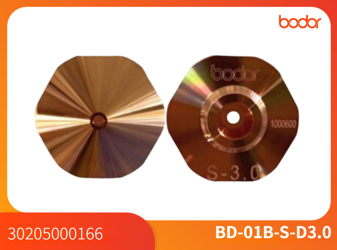 Nozullar/30205000166/Single 3.0【10 Pcs/Set】