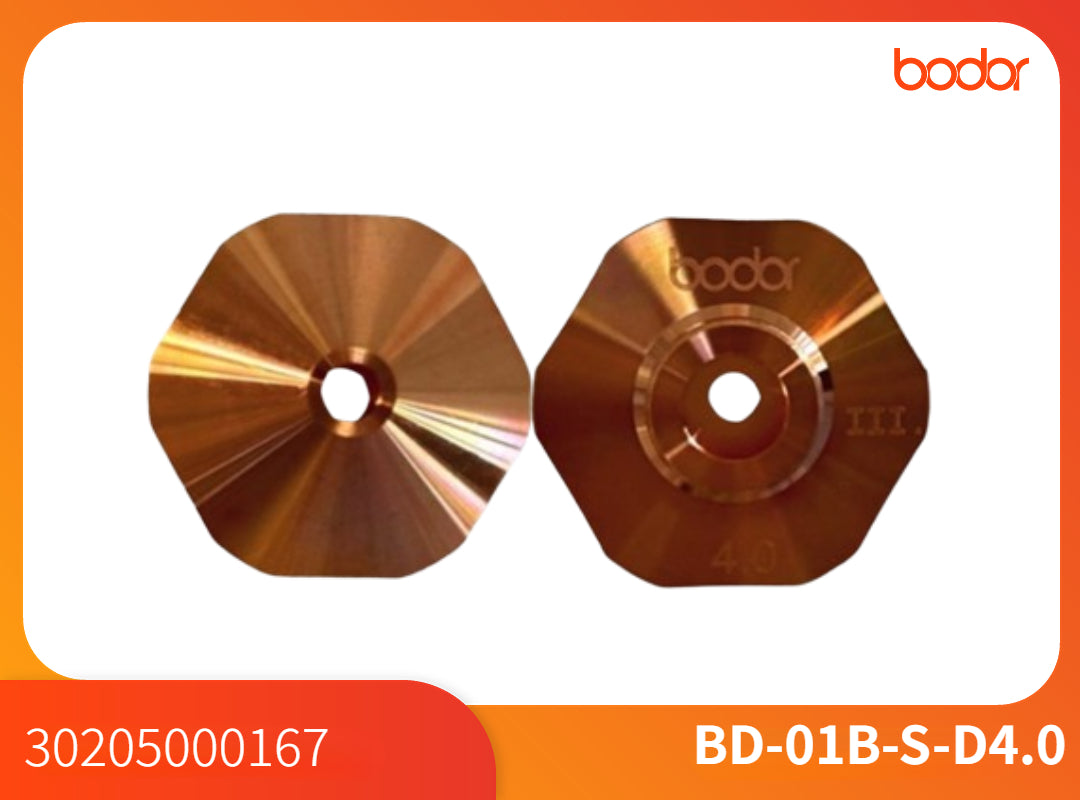 Nozullar/30205000167/Single 4.0【10 Pcs/Set】