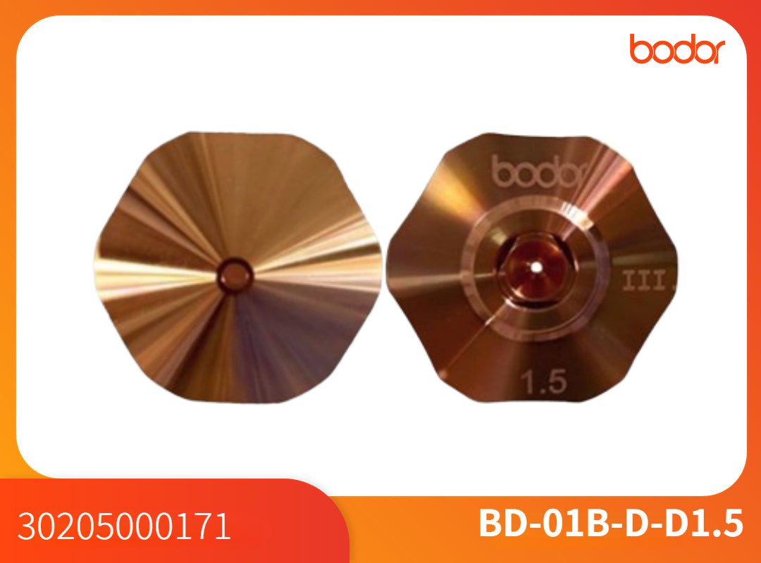 Nozullar/30205000171/Double 1.5【10 Pcs/Set】