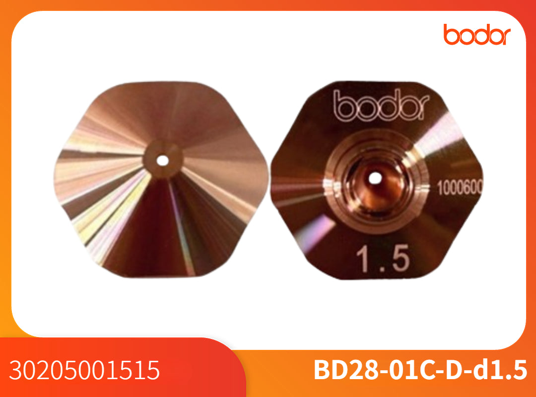 Nozullar/30205001515/Double 1.5【10 Pcs/Set】