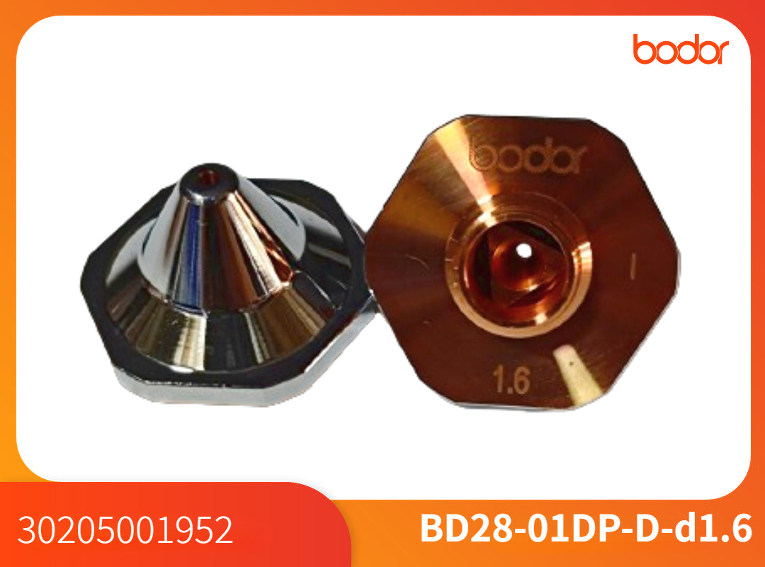 Nozullar/30205001952/Double 1.6【10 Pcs/Set】