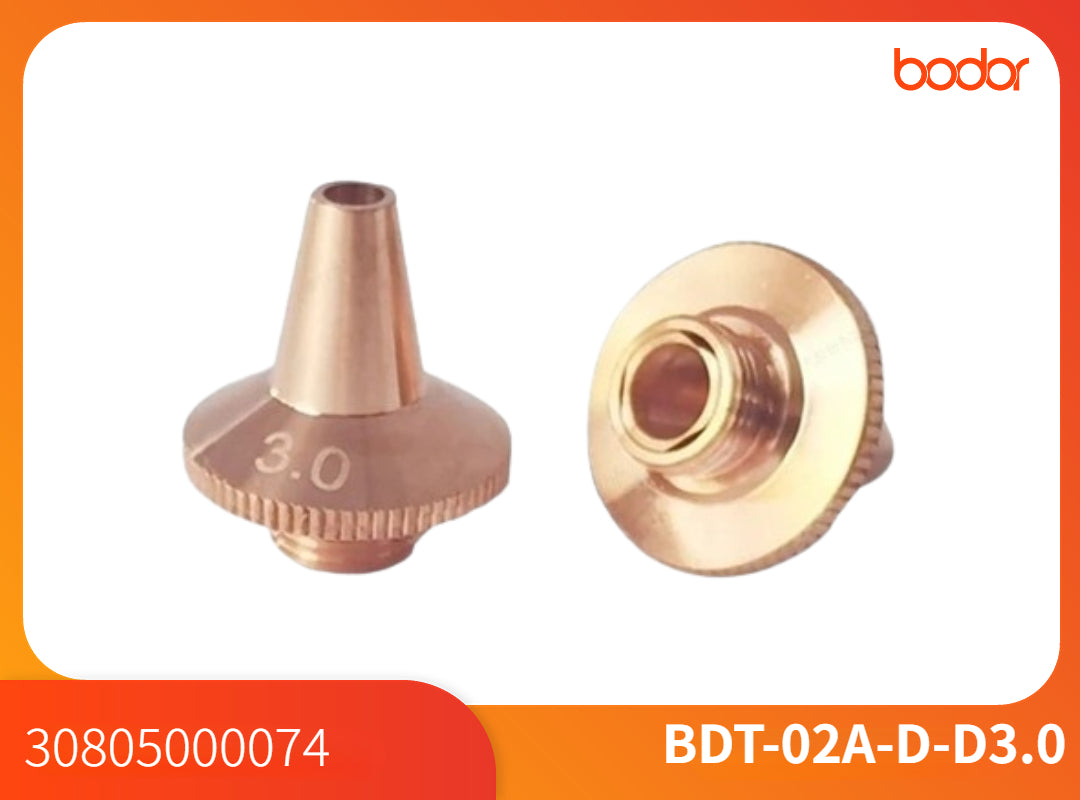 Nozullar/30805000074/Double 3.0【10 Pcs/Set】