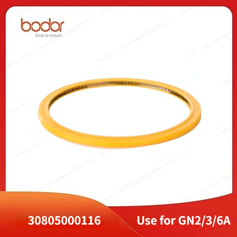 Alt koruma camı contası/30805000116/use for GN2 GN3 GN6A
