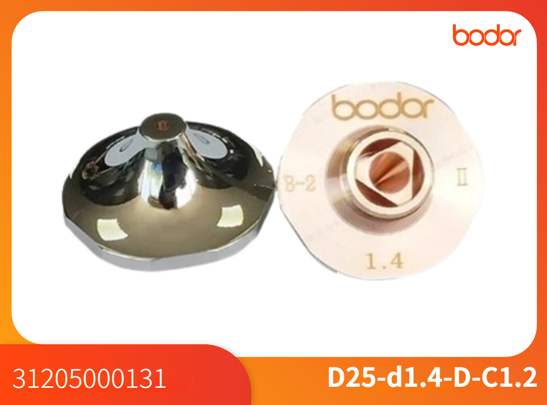 Nozullar/31205000131/Double 1.4【10 Pcs/Set】