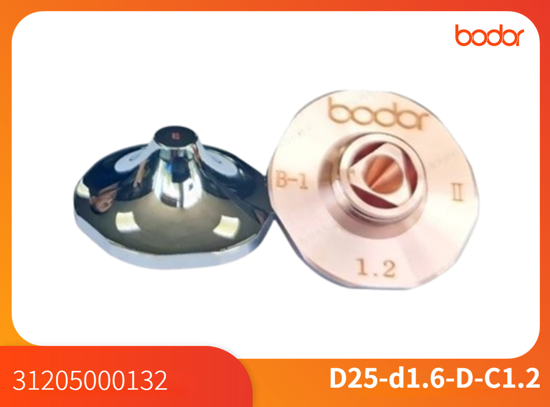 Nozullar/31205000132/Double 1.6【10 Pcs/Set】