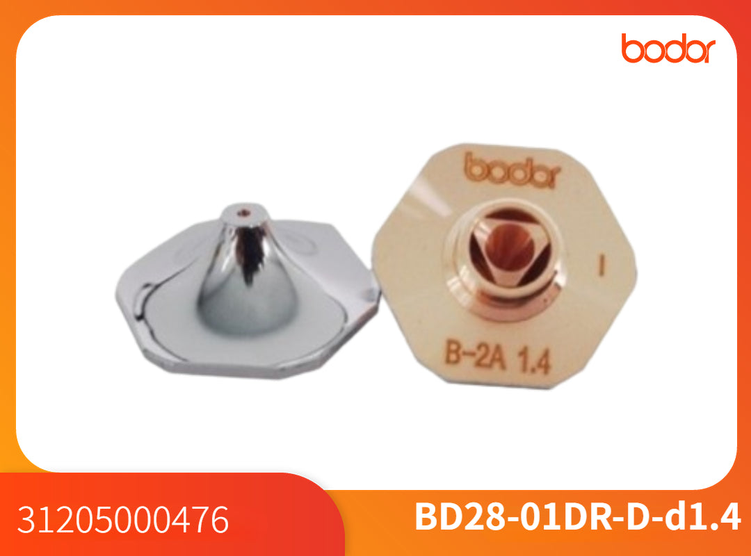 Nozullar/31205000476/Double 1.4【10 Pcs/Set】