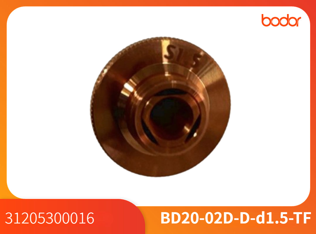 Nozullar/31205300016/Double 1.5【10 Pcs/Set】