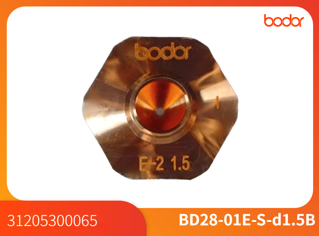 Nozullar/31205300065/Single 1.5【10 Pcs/Set】