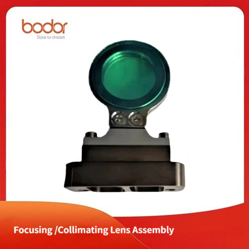 Collimate Lens Group/71113000043/GN24