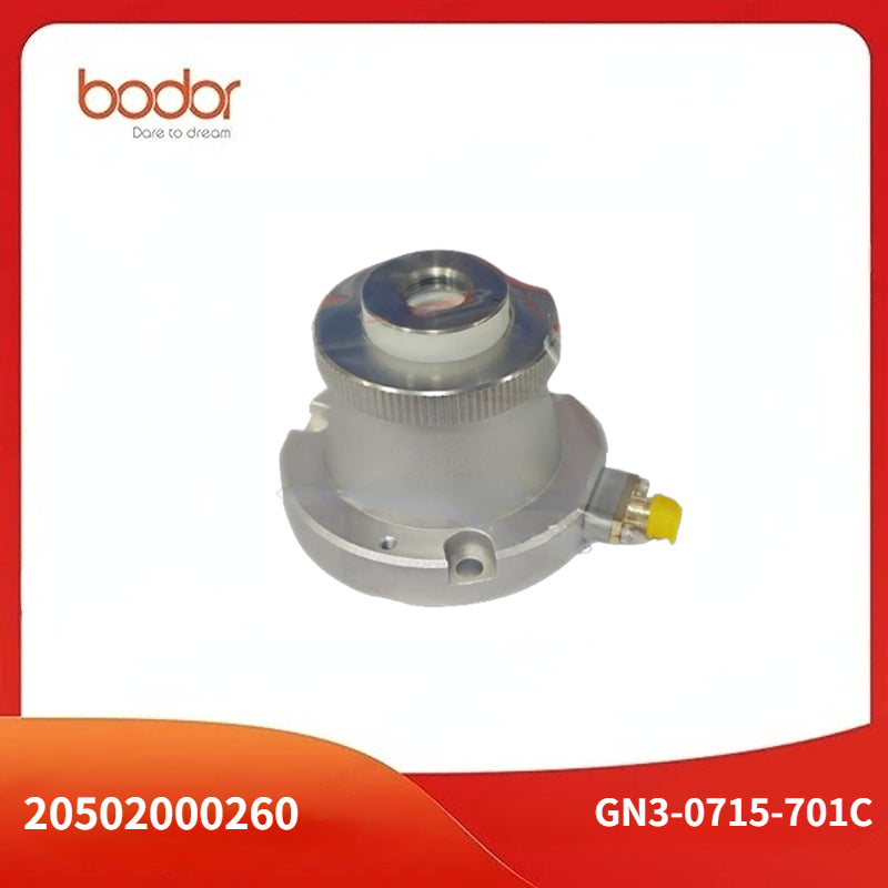 Lazer kafası Alt Kiti (Bottom kit)/20502000260