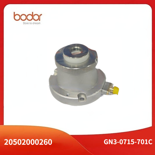 Lazer kafası Alt Kiti (Bottom kit)/20502000260