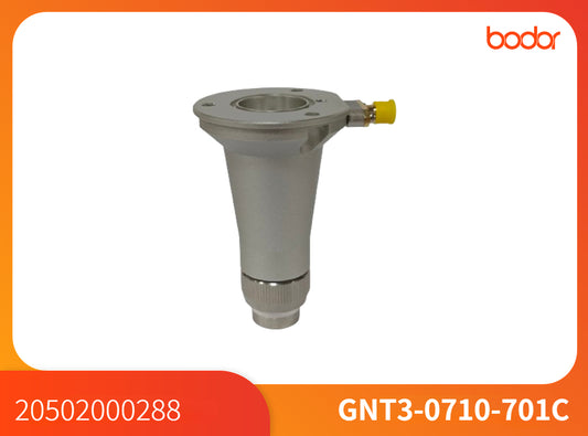 Lazer kafası Alt Kiti (Bottom kit)/20502000288