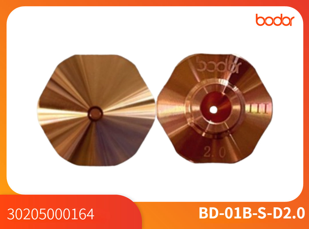 Nozullar/30205000164/Single 2.0【10 Pcs/Set】