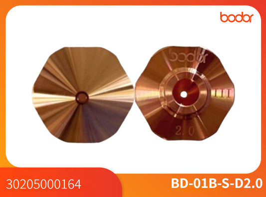 Nozullar/30205000164/Single 2.0【10 Pcs/Set】