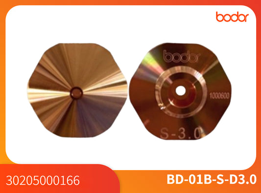 Nozullar/30205000166/Single 3.0【10 Pcs/Set】