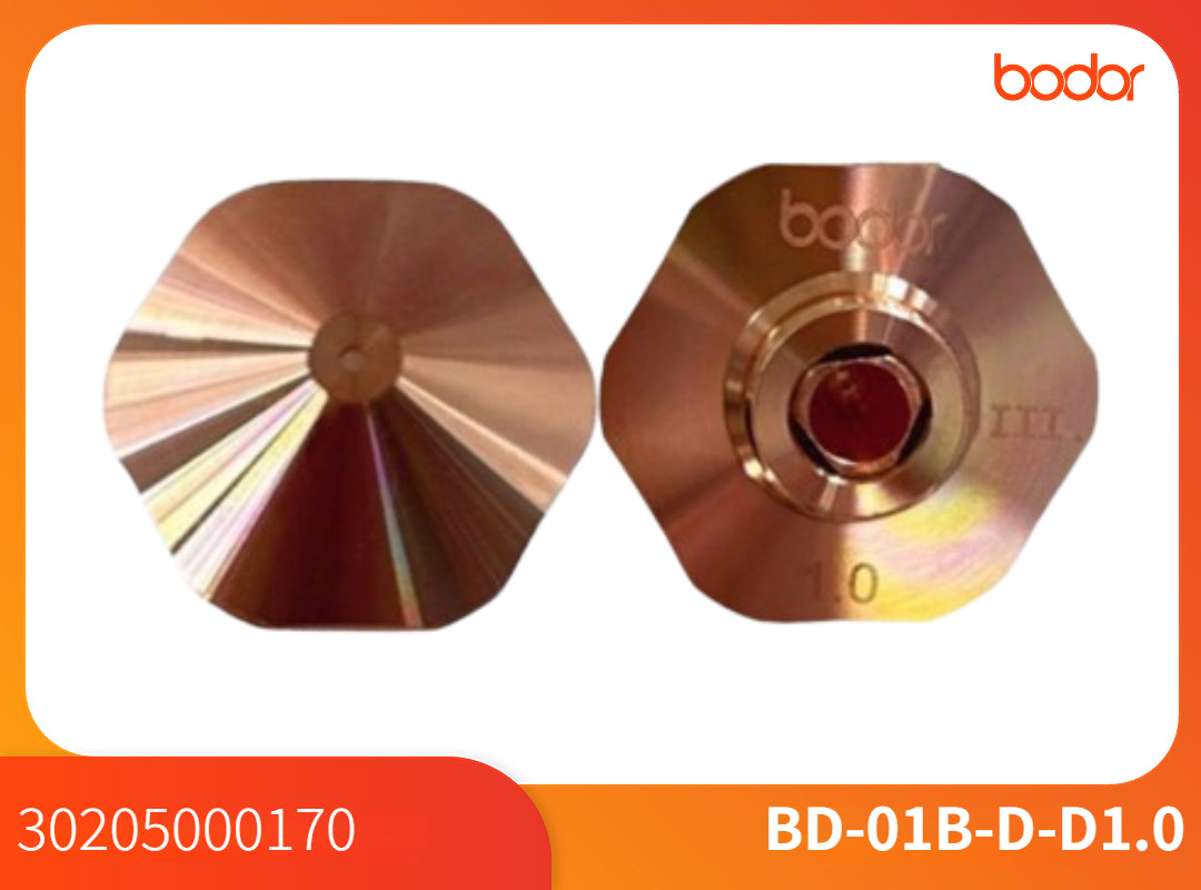 Nozullar/30205000170/Double 1.0【10 Pcs/Set】