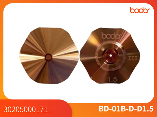 Nozullar/30205000171/Double 1.5【10 Pcs/Set】