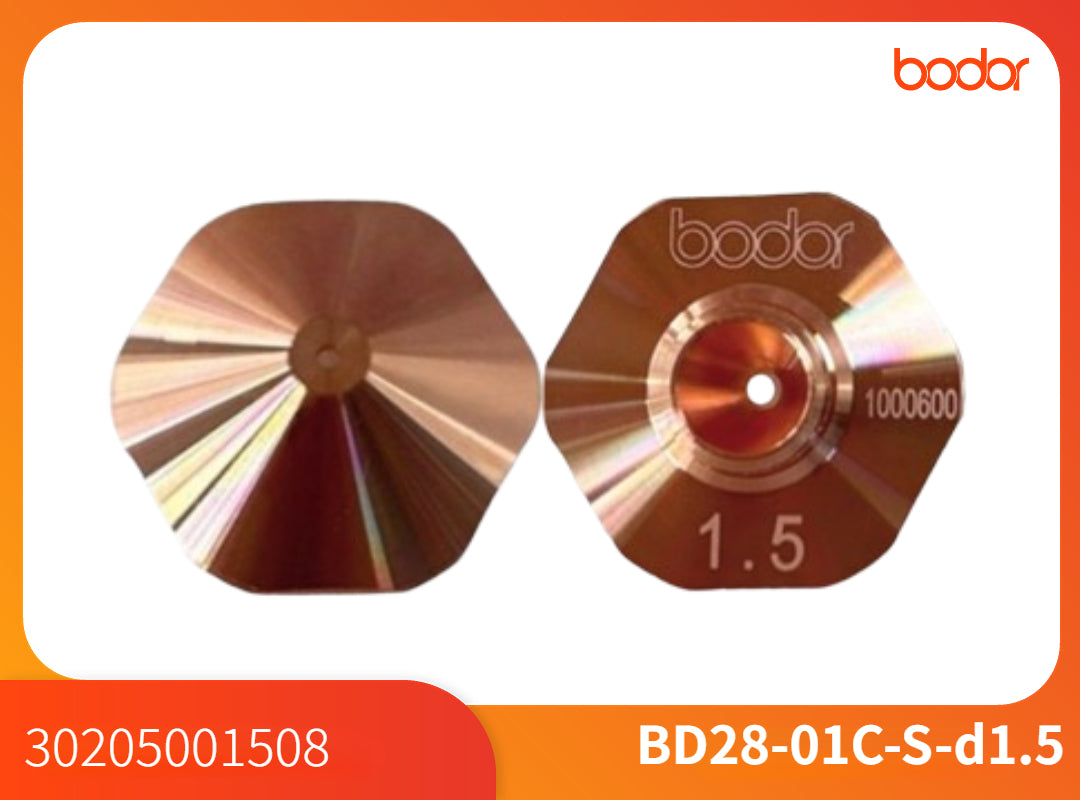 Nozullar/30205001508/Single 1.5【10 Pcs/Set】