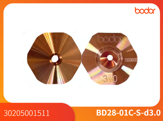 Nozullar/30205001511/Single 3.0【10 Pcs/Set】