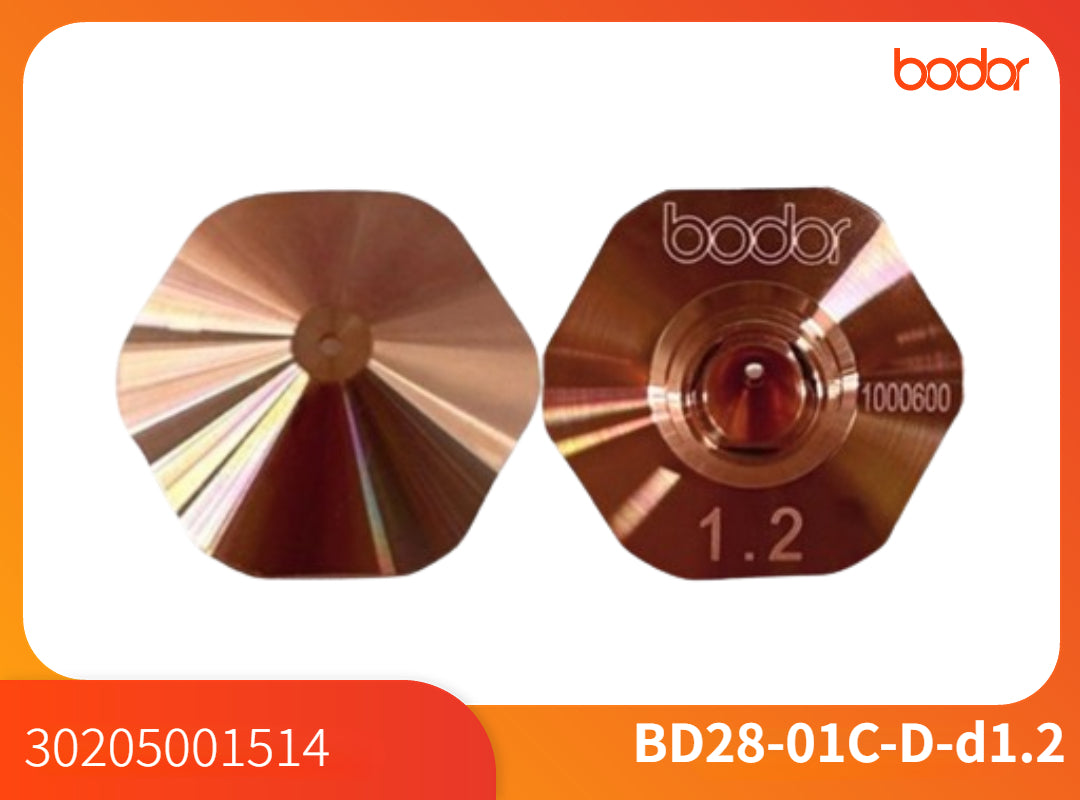 Nozullar/30205001514/Double 1.2【10 Pcs/Set】