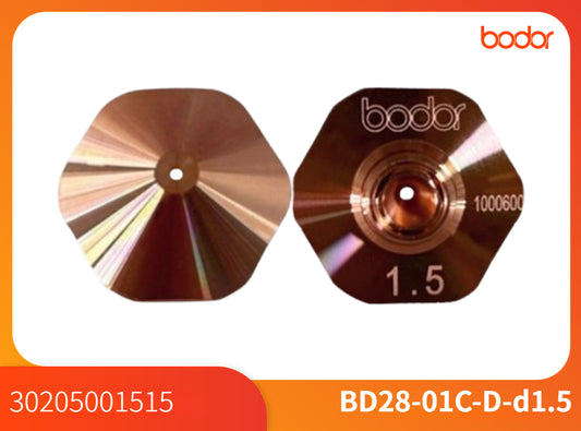 Nozullar/30205001515/Double 1.5【10 Pcs/Set】