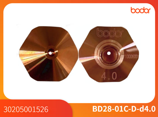 Nozullar/30205001526/Double 4.0【10 Pcs/Set】