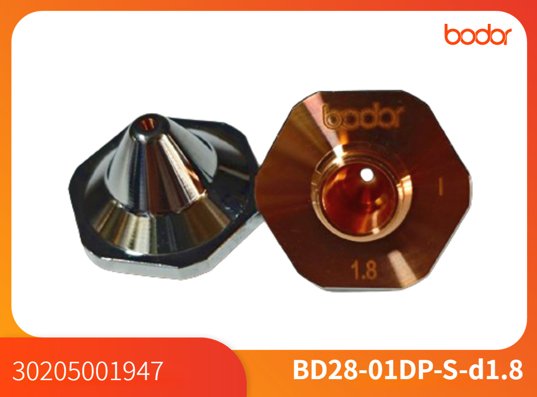 Nozullar/30205001947/Single 1.8【10 Pcs/Set】