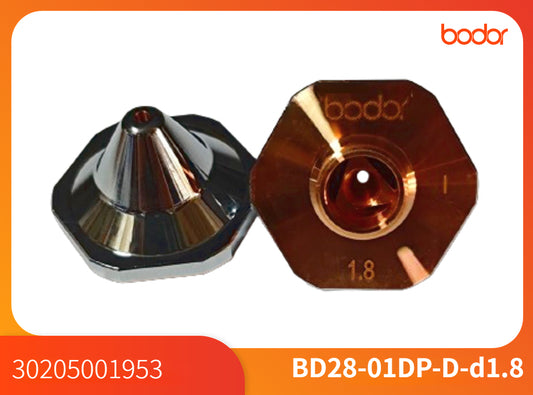 Nozullar/30205001953/Double 1.8【10 Pcs/Set】