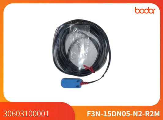 Proximity switch-30603100001