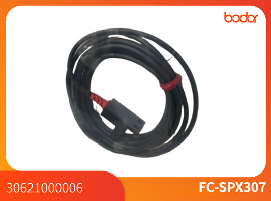 Rear fixed photoelectric sensor/30621000006