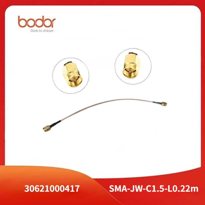 Frekans Kabloları/30621000417