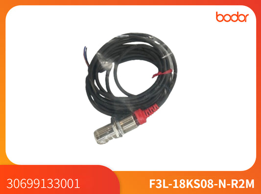Proximity switch/30699133001/F3L-18KS08-N-R2M