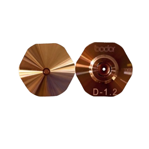 Nozullar/30805000040/Double 1.2【10 Pcs/Set】