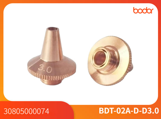 Nozullar/30805000074/Double 3.0【10 Pcs/Set】