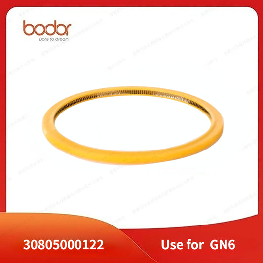 Alt koruma camı contası/30805000122/use for GN6