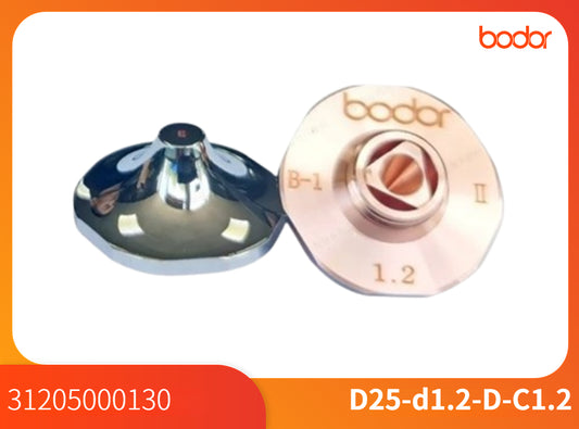 Nozullar/31205000130/Double 1.2【10 Pcs/Set】