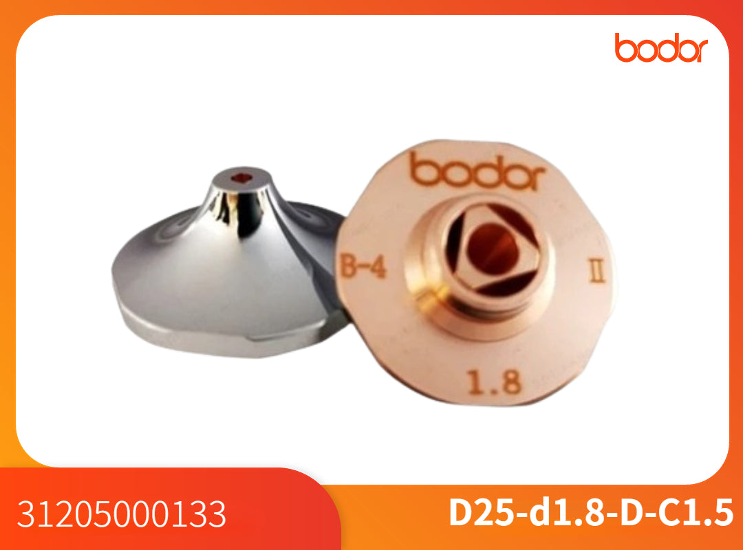 Nozullar/31205000133/Double 1.8【10 Pcs/Set】