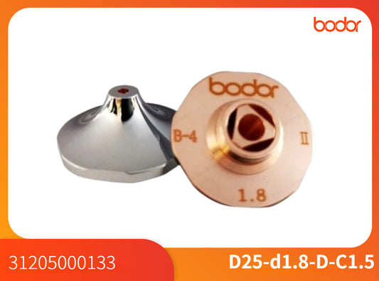 Nozullar/31205000133/Double 1.8【10 Pcs/Set】