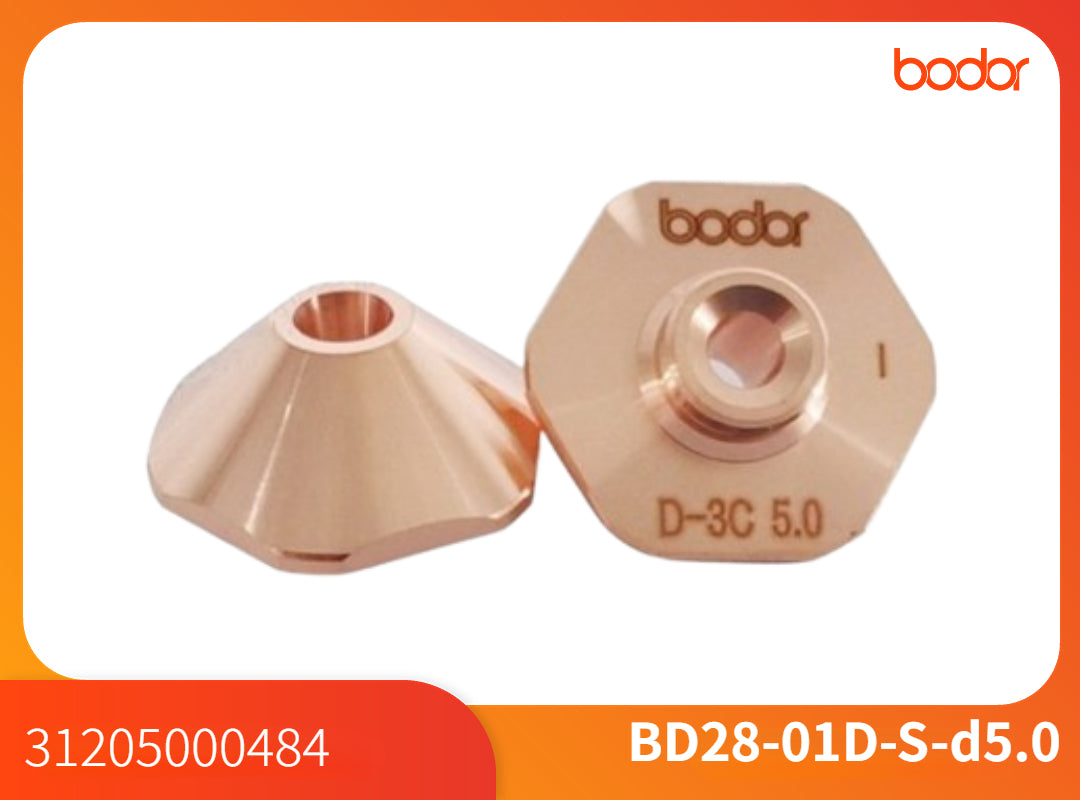 Nozullar/31205000484/Single 5.0【10 Pcs/Set】