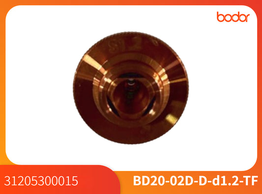 Nozullar/31205300015/Double 1.2【10 Pcs/Set】