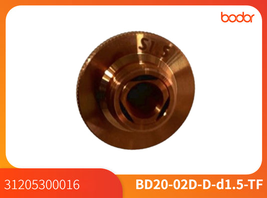 Nozullar/31205300016/Double 1.5【10 Pcs/Set】