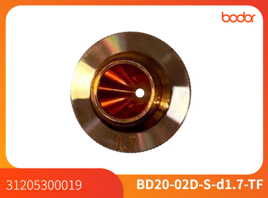 Nozullar/31205300019/Single 1.7【10 Pcs/Set】