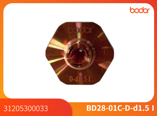 Nozullar/31205300033/Double 1.5【10 Pcs/Set】