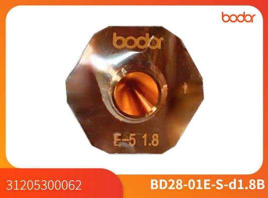 Nozullar/31205300062/Single 1.8【10 Pcs/Set】