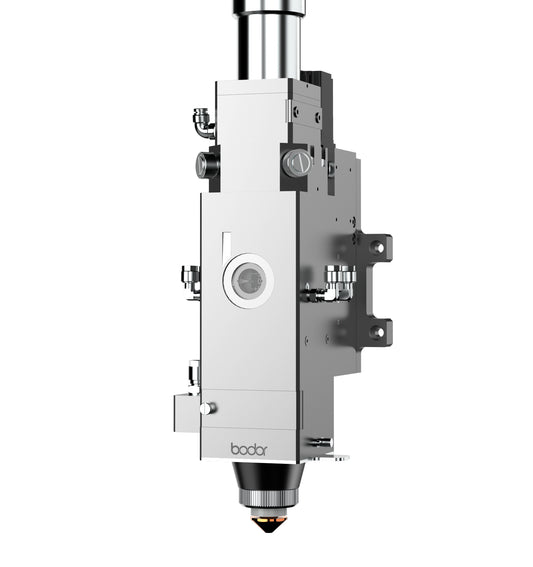 29701001003/GN3A Laser Head(100/125)